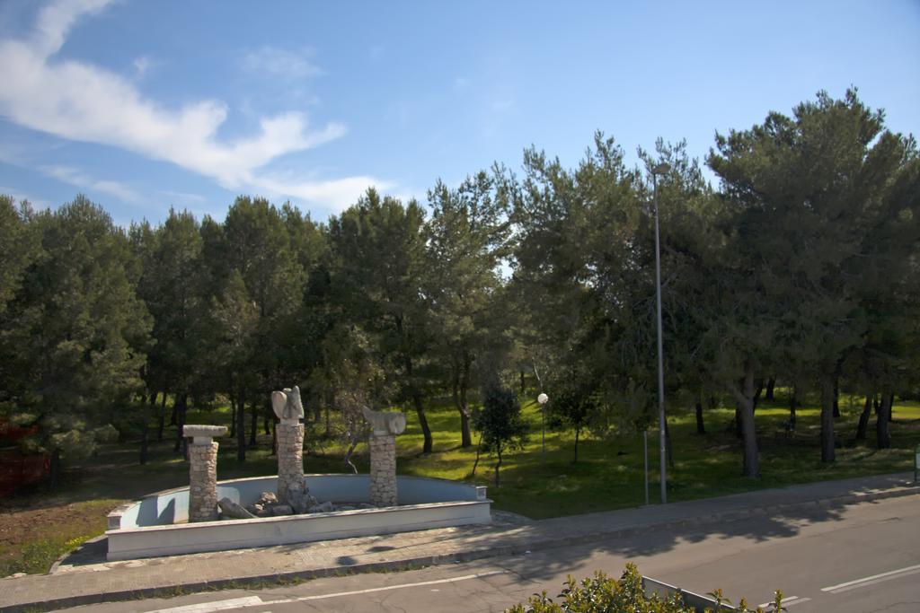 Acquamarina di Mancaversa Camera foto